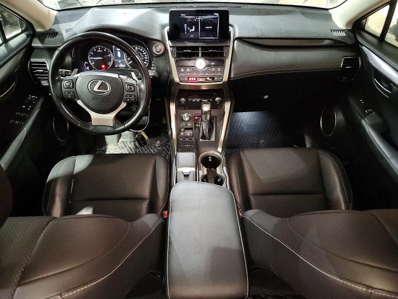 Aukcja sprzedaży 2018 Lexus Nx, vin: JTJBARBZ8J2169188, numer aukcji: 77701815