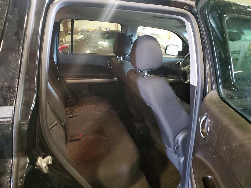 77224405 :رقم المزاد ، 3GNDA33P07S578649 vin ، 2007 Chevrolet Hhr مزاد بيع