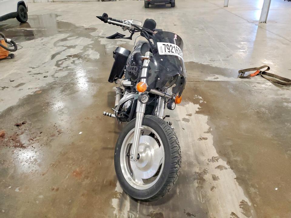 Aukcja sprzedaży 2001 Honda Vt1100, vin: 1HFSC43001A101933, numer aukcji: 79216255