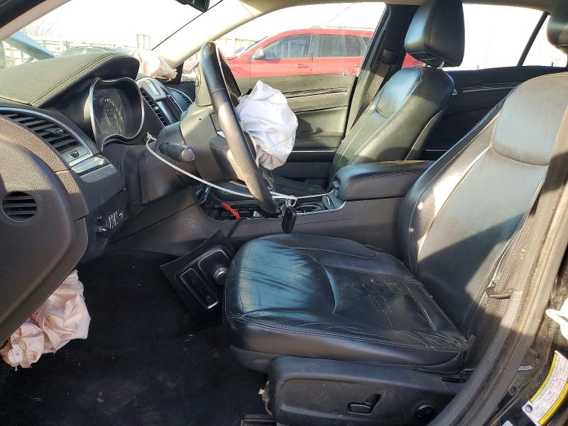 Aukcja sprzedaży 2017 Chrysler 300, vin: 2C3CCAAG2HH612797, numer aukcji: 76393895