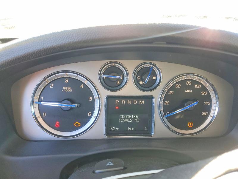 Продажа на аукционе авто 2010 Cadillac Escalade E, vin: 1GYUKJEF7AR190885, номер лота: 72626285