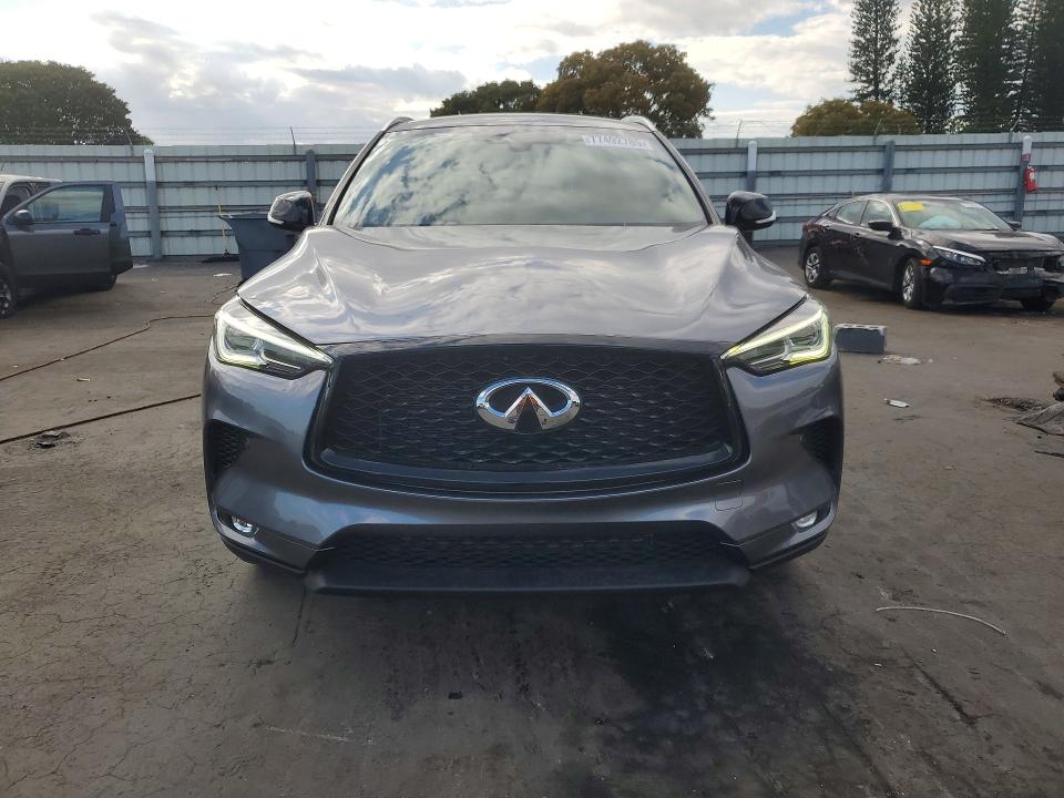 Продажа на аукционе авто 2021 Infiniti Qx50 Luxe, vin: 3PCAJ5BA8MF114954, номер лота: 77492785