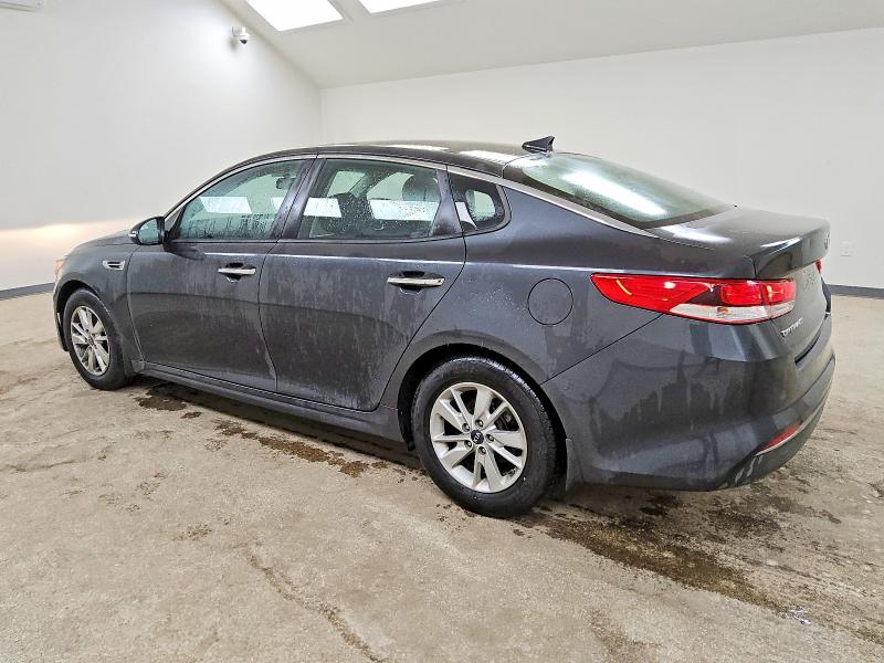 Aukcja sprzedaży 2017 Kia Optima Lx, vin: 5XXGT4L36HG153964, numer aukcji: 74422645