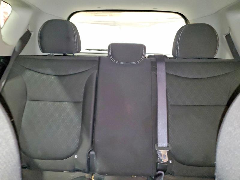 2015 Kia Soul მანქანა იყიდება აუქციონზე, vin: KNDJN2A23F7800809, აუქციონის ნომერი: 78896505