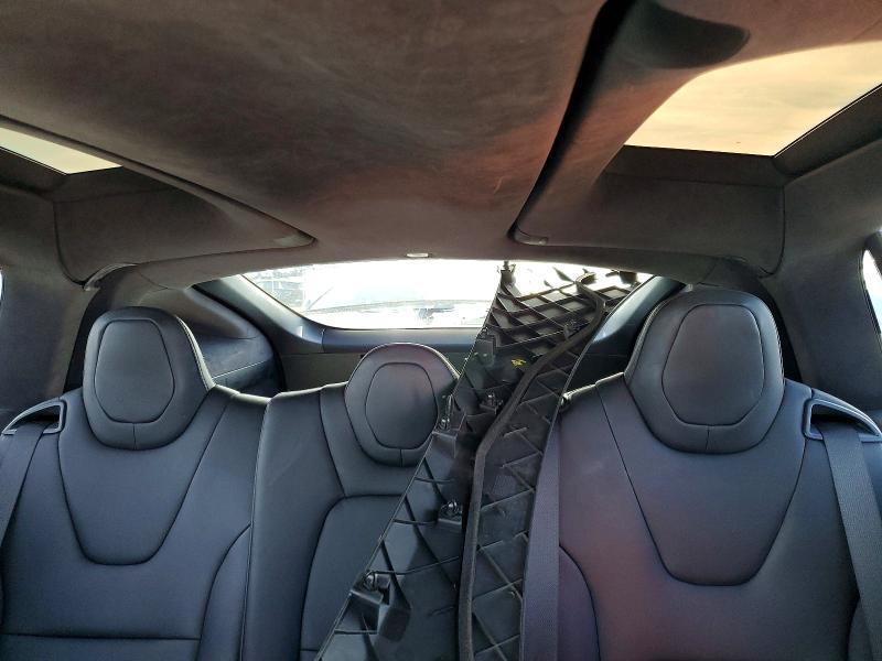 Aukcja sprzedaży 2018 Tesla Model X, vin: 5YJXCAE26JF112942, numer aukcji: 78321705
