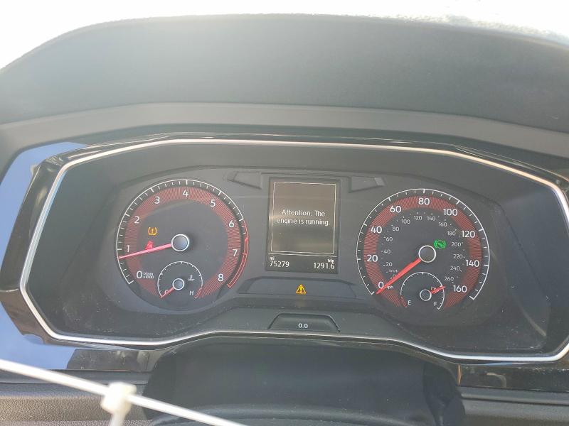 Aukcja sprzedaży 2019 Volkswagen Jetta, vin: 3VWC57BU7KM124822, numer aukcji: 79247215