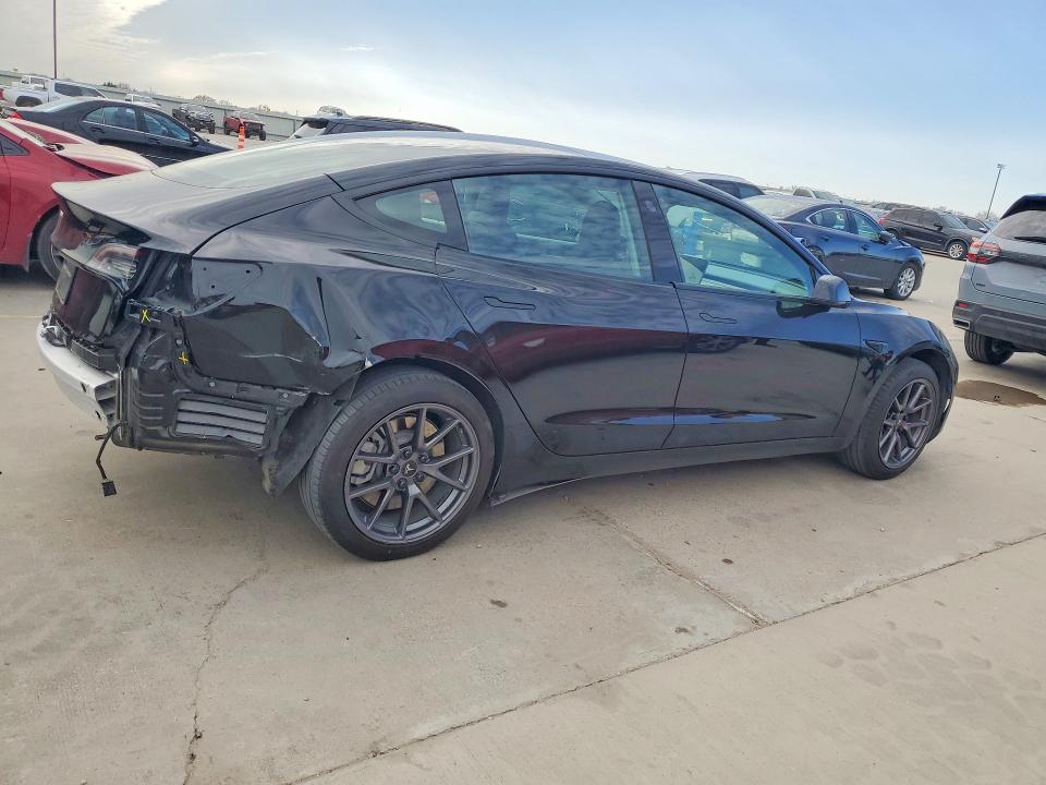 Aukcja sprzedaży 2021 Tesla Model 3, vin: 5YJ3E1EA0MF027440, numer aukcji: 77614055