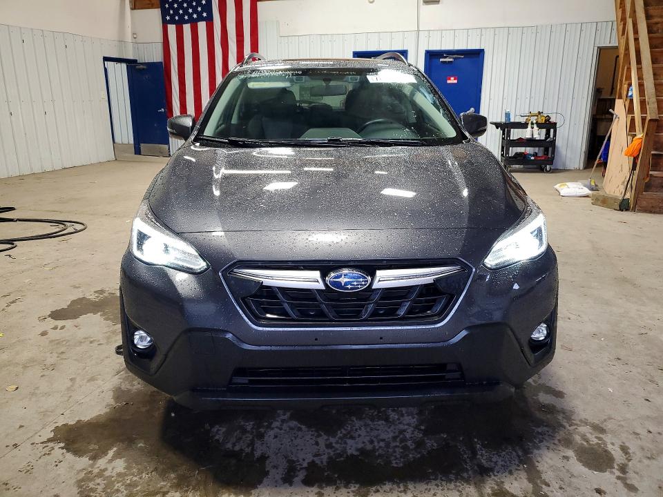 Aukcja sprzedaży 2023 Subaru Crosstrek, vin: JF2GTHMC3P8293897, numer aukcji: 78052925