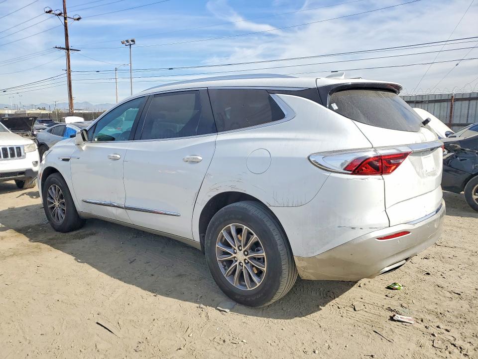 Продаж на аукціоні авто 2022 Buick Enclave, vin: 5GAERBKW6NJ181083, номер лоту: 76440825