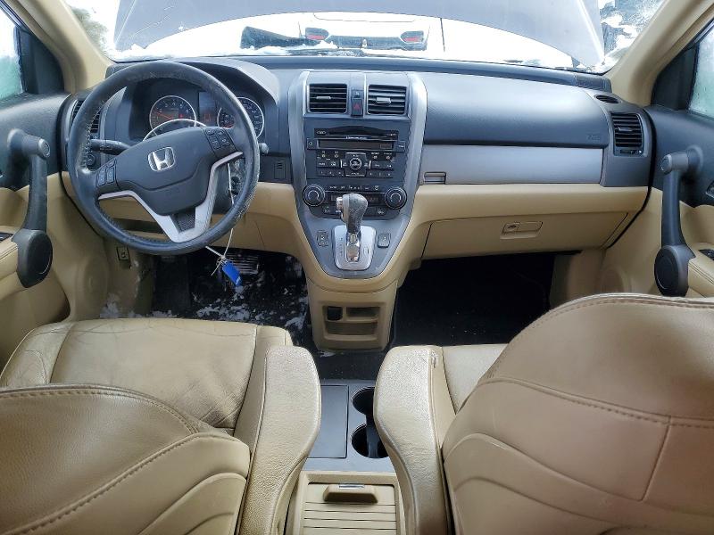 Aukcja sprzedaży 2010 Honda Cr-v, vin: 5J6RE4H77AL821253, numer aukcji: 78748535