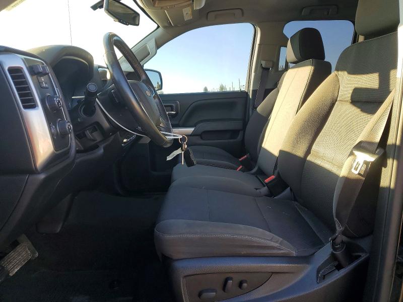 Aukcja sprzedaży 2017 Chevrolet Silverado, vin: 1GCVKREC1HZ329840, numer aukcji: 74872815