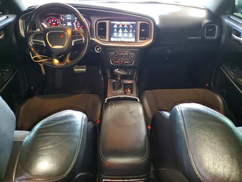 Aukcja sprzedaży 2019 Dodge Charger, vin: 2C3CDXGJ3KH603021, numer aukcji: 77375705