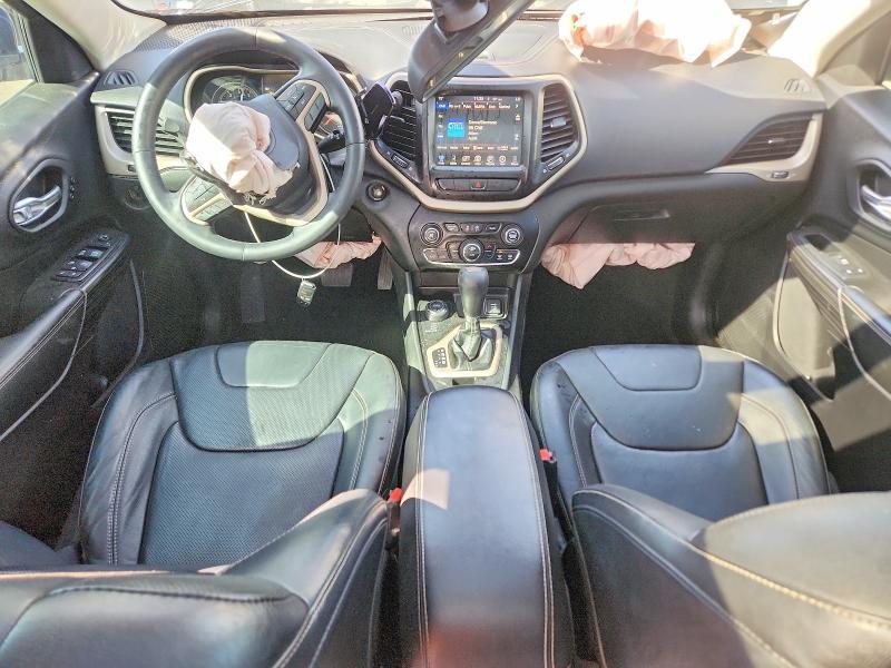 Aukcja sprzedaży 2015 Jeep Cherokee, vin: 1C4PJMDS9FW512327, numer aukcji: 78903335