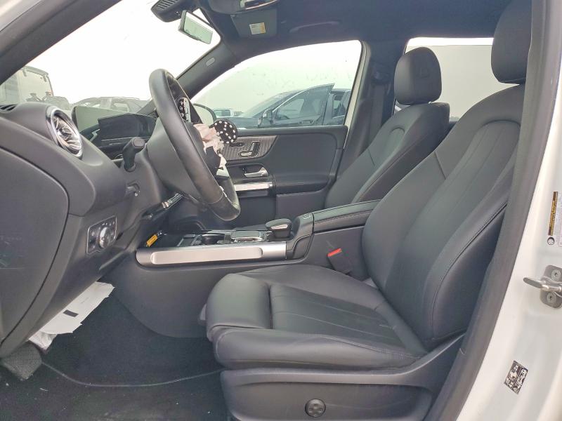 Продажа на аукционе авто 2023 Mercedes-benz Glb, vin: W1N4M4HB4PW336401, номер лота: 78607265