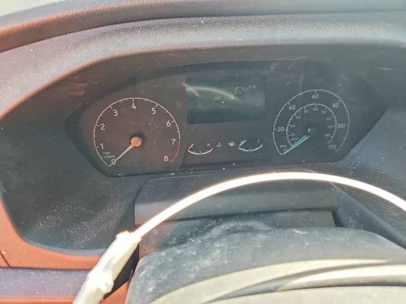 Продаж на аукціоні авто 2024 Ford Transit, vin: 1FTBR1C81RKB06366, номер лоту: 75973875