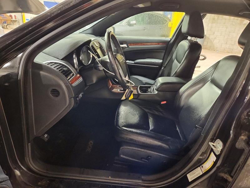 2013 Chrysler 300 მანქანა იყიდება აუქციონზე, vin: 2C3CCAAG5DH509786, აუქციონის ნომერი: 76592735