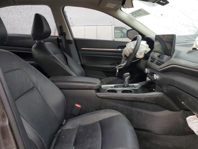 2024 Nissan Altima მანქანა იყიდება აუქციონზე, vin: 1N4BL4EW8RN315963, აუქციონის ნომერი: 53997376