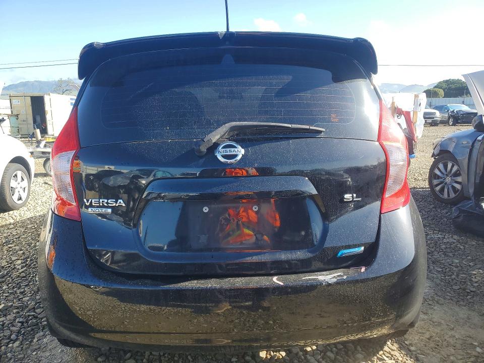 Aukcja sprzedaży 2014 Nissan Versa Note, vin: 3N1CE2CP4EL437936, numer aukcji: 74868535