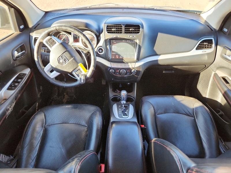 Продаж на аукціоні авто 2018 Dodge Journey, vin: 3C4PDDEGXJT463459, номер лоту: 78499625