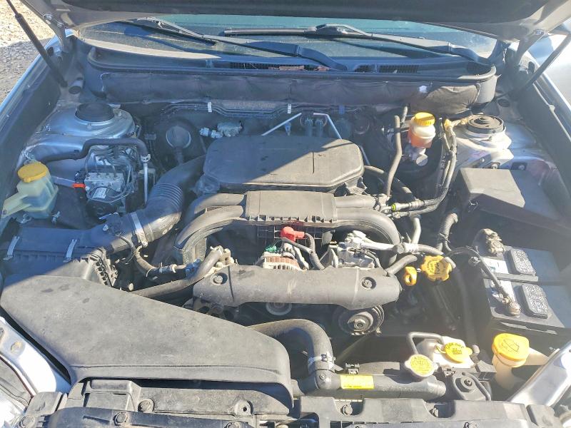 2012 Subaru Outback მანქანა იყიდება აუქციონზე, vin: 4S4BRCGC9C3276224, აუქციონის ნომერი: 79191155