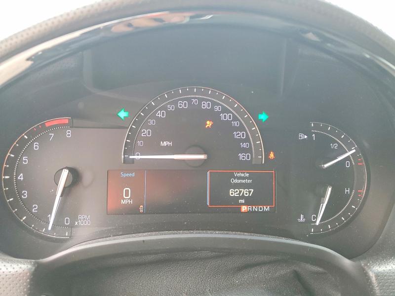 Продаж на аукціоні авто 2019 Cadillac Xts, vin: 2G61M5S38K9130648, номер лоту: 76972215