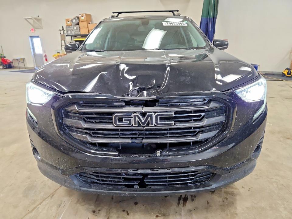 Aukcja sprzedaży 2019 Gmc Terrain, vin: 3GKALVEXXKL170746, numer aukcji: 76688685