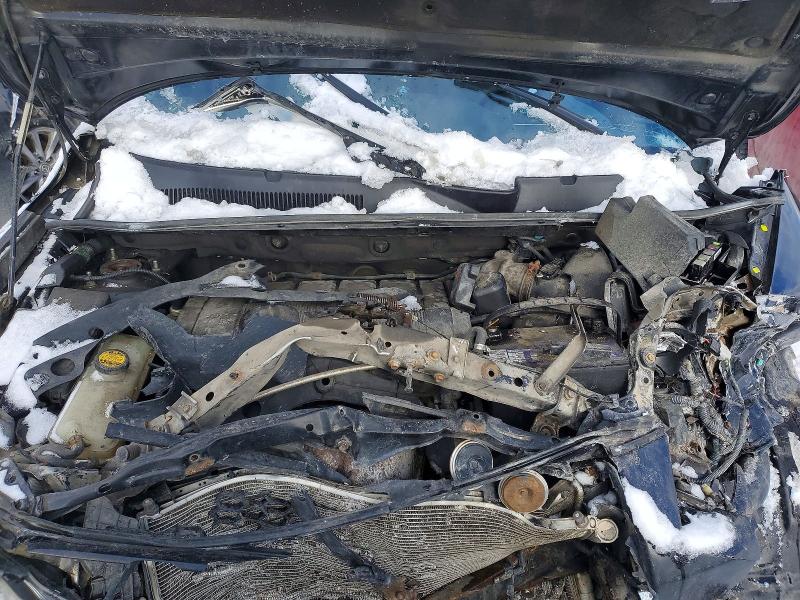 76622875 :رقم المزاد ، 2T3RF4DV0BW166813 vin ، 2011 Toyota Rav4 مزاد بيع