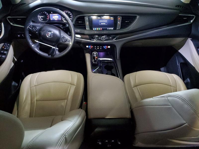 Продажа на аукционе авто 2021 Buick Enclave, vin: 5GAEVAKW2MJ100309, номер лота: 76175615