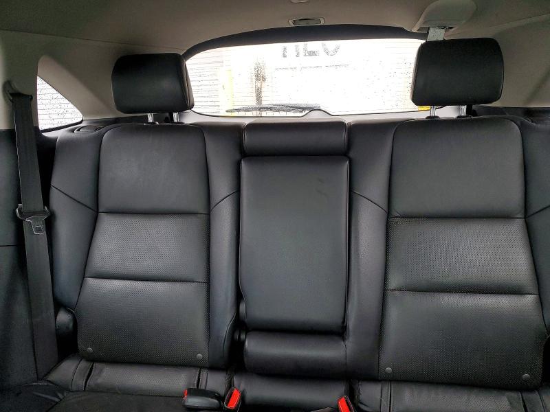 Продажа на аукционе авто 2015 Acura Rdx, vin: 5J8TB4H38FL005405, номер лота: 78235825