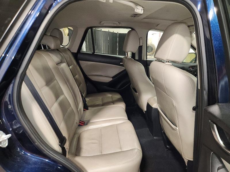 Продажа на аукционе авто 2014 Mazda Cx-5, vin: JM3KE4DYXE0408487, номер лота: 76748335