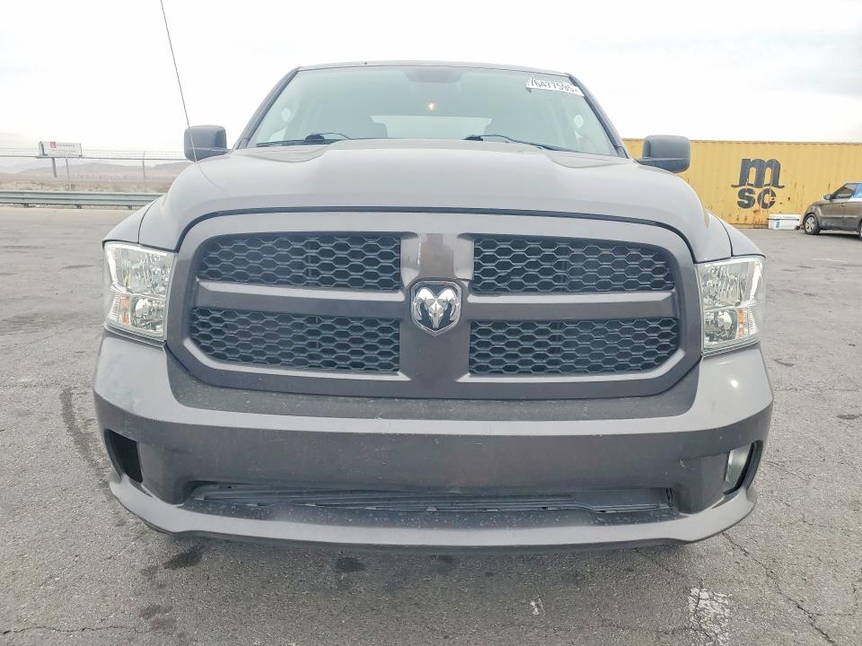 Продажа на аукционе авто 2014 Ram 1500, vin: 1C6RR7KT8ES199556, номер лота: 76477595