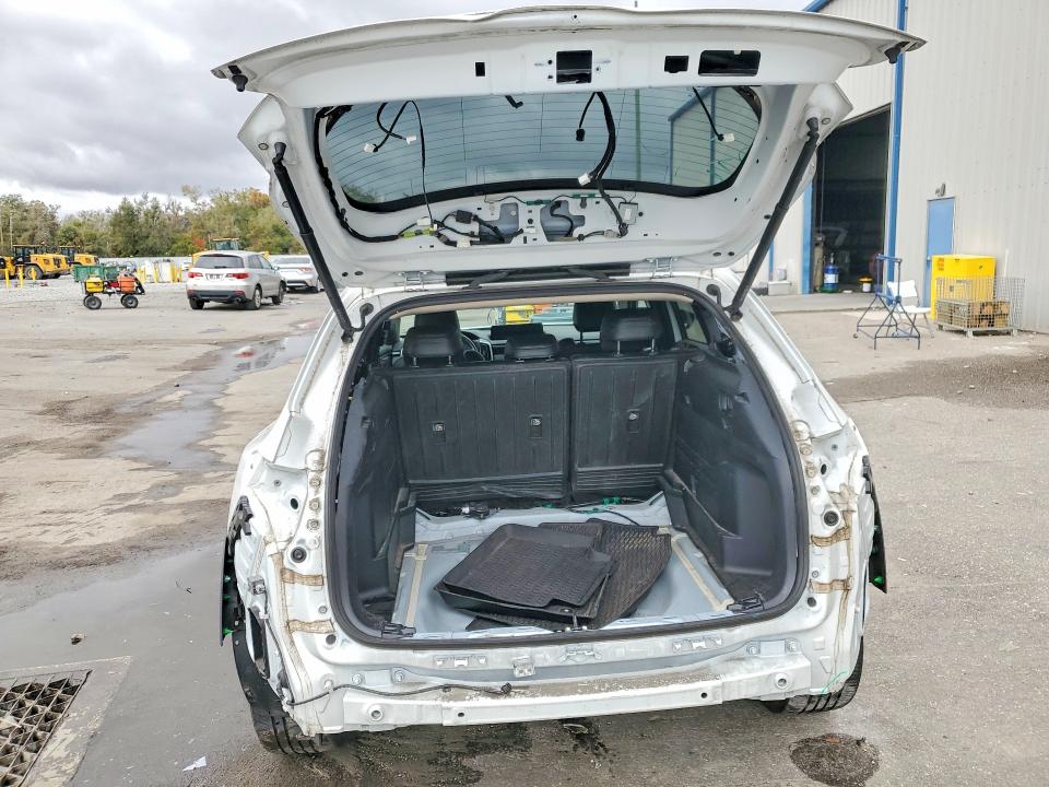 77364485 :رقم المزاد ، 7MMVABXY8PN124878 vin ، 2023 Mazda Cx-50 مزاد بيع