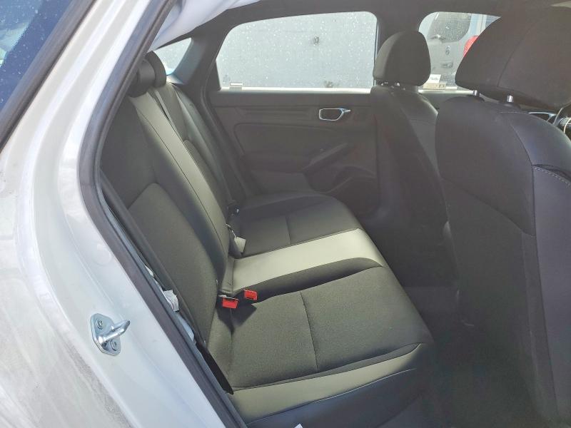 76739655 :رقم المزاد ، 2HGFE2F58RH565164 vin ، 2024 Honda Civic مزاد بيع