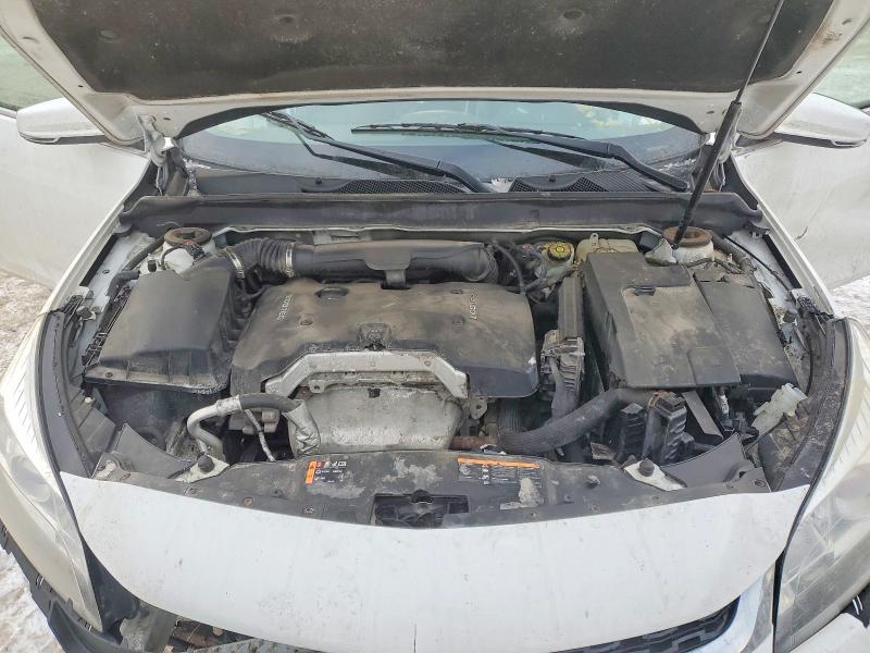 Aukcja sprzedaży 2016 Chevrolet Malibu Limited, vin: 1G11C5SAXGU162244, numer aukcji: 76170655