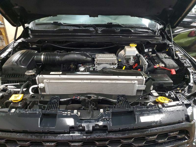 Продаж на аукціоні авто 2022 Ram 1500, vin: 1C6SRFFT1NN424226, номер лоту: 77530735