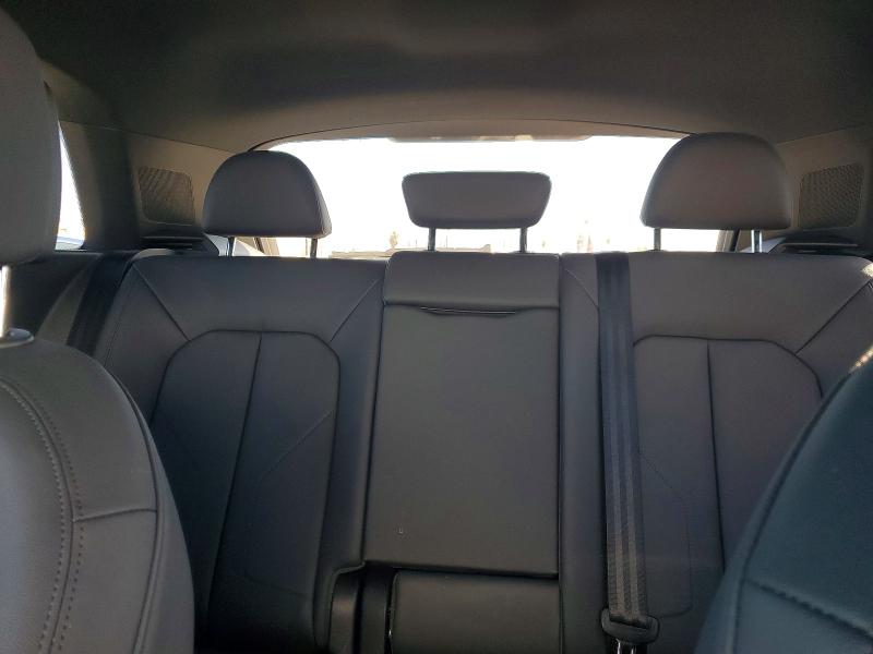 Продаж на аукціоні авто 2022 Audi Q3, vin: WA1EECF34N1014067, номер лоту: 74087635
