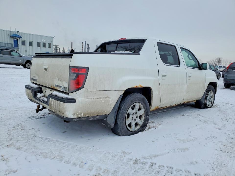 Aukcja sprzedaży 2013 Honda Ridgeline, vin: 5FPYK1F7XDB501841, numer aukcji: 76143045