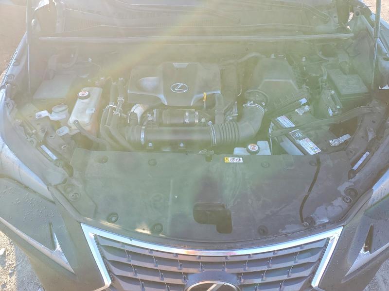 Продаж на аукціоні авто 2021 Lexus Nx, vin: JTJDARBZ3M2197848, номер лоту: 77550245