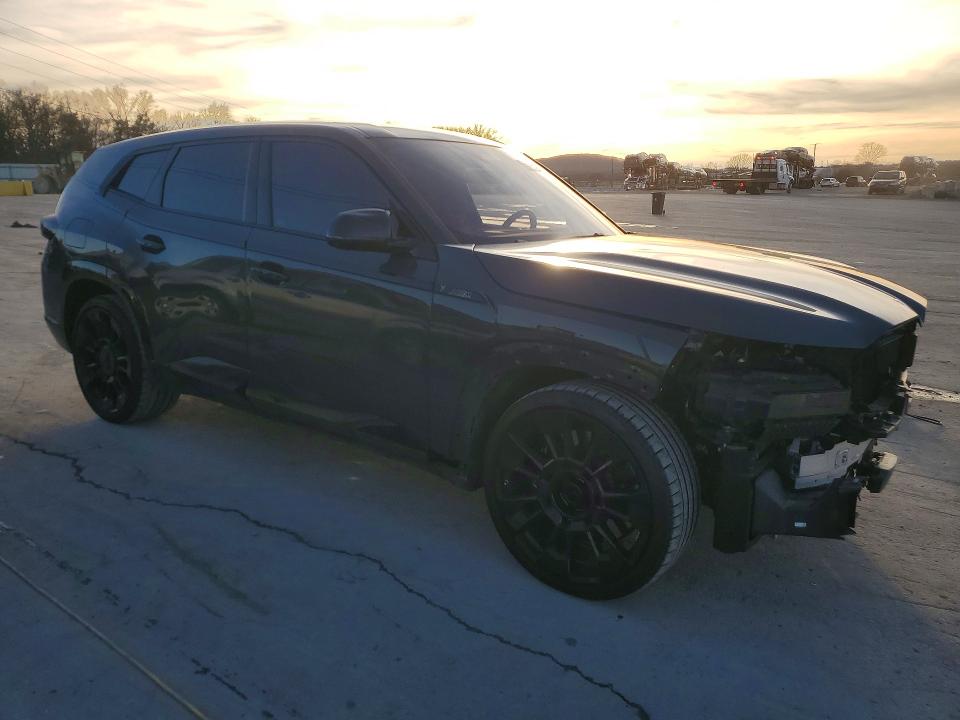 Продаж на аукціоні авто 2024 Bmw Xm, vin: 5YM23CS03R9U50708, номер лоту: 77577225