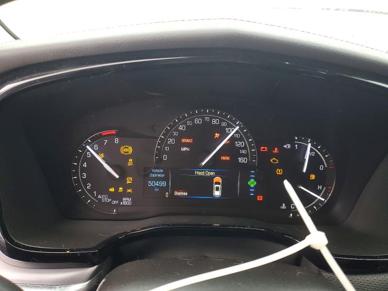 Aukcja sprzedaży 2017 Cadillac Xt5, vin: 1GYKNERS5HZ284108, numer aukcji: 78267905