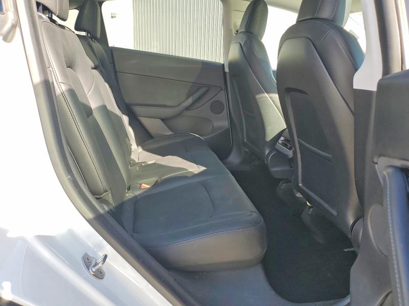Aukcja sprzedaży 2020 Tesla Model Y, vin: 5YJYGDEE2LF051189, numer aukcji: 77628235