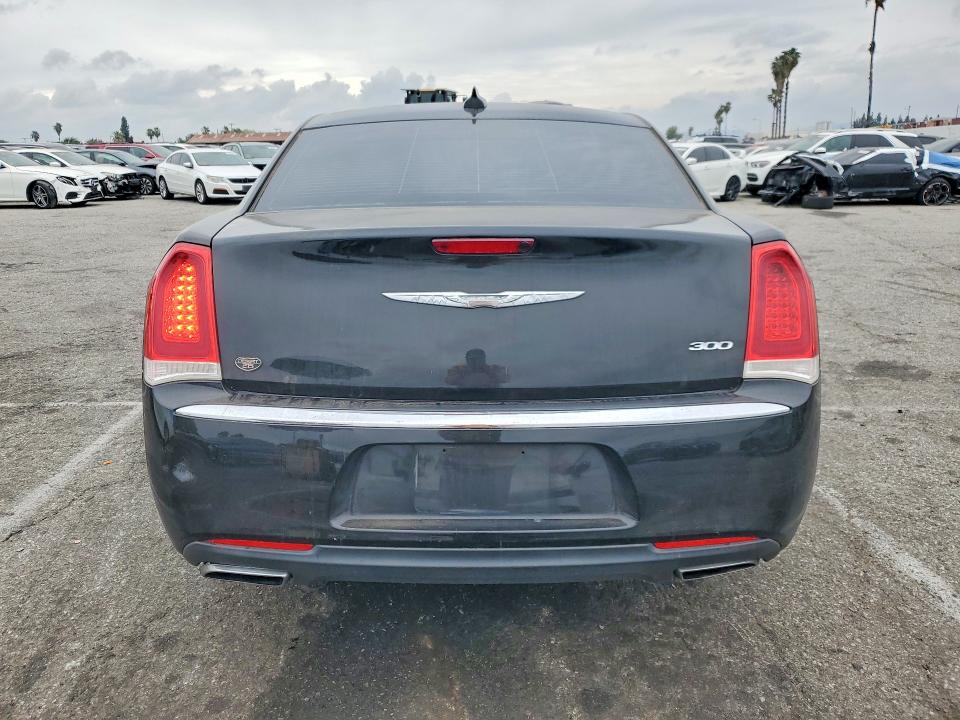2015 Chrysler 300 მანქანა იყიდება აუქციონზე, vin: 2C3CCAAG8FH864342, აუქციონის ნომერი: 76490955