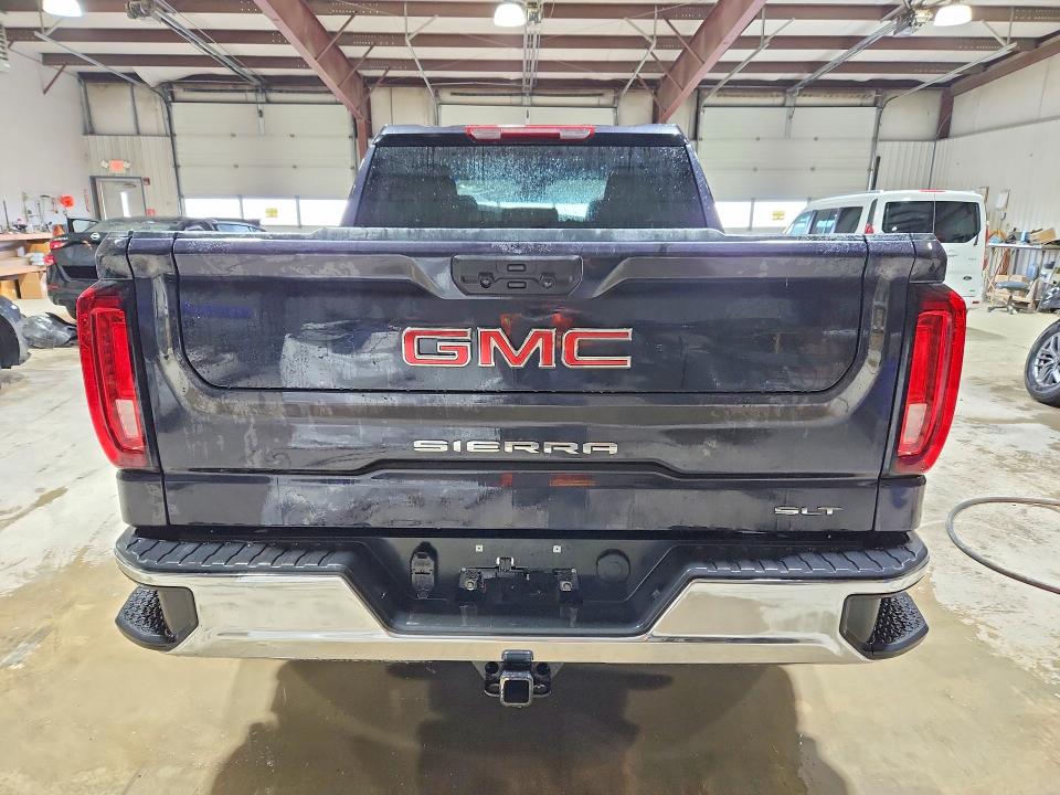 Продажа на аукционе авто 2025 Gmc Sierra K15, vin: 3GTUUDED3SG349516, номер лота: 76711215