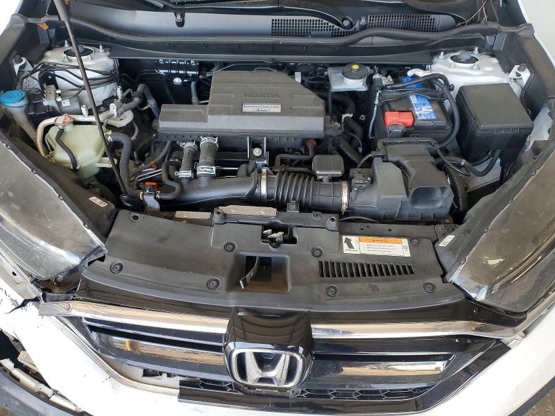 Продаж на аукціоні авто 2020 Honda Cr-v, vin: 5J6RW2H80LL004686, номер лоту: 77006045