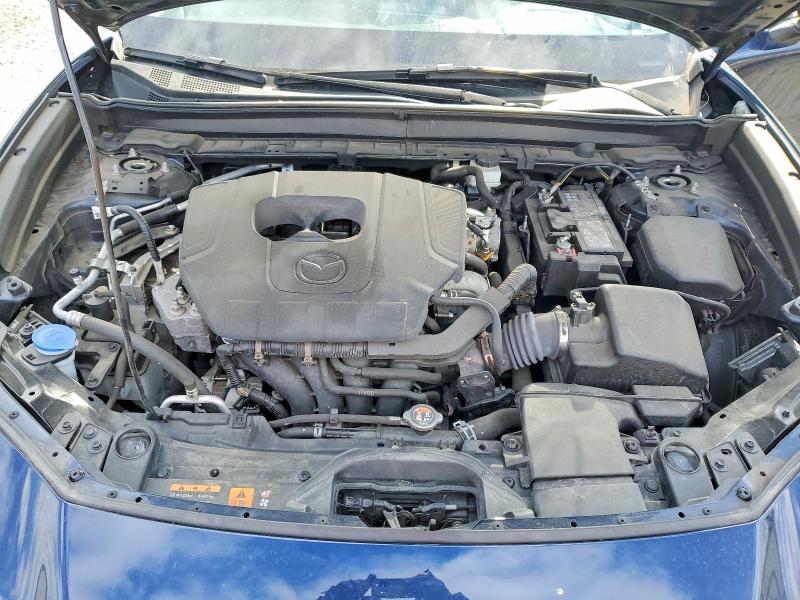 2023 Mazda Cx-30 მანქანა იყიდება აუქციონზე, vin: 3MVDMBBM7PM525130, აუქციონის ნომერი: 77029285
