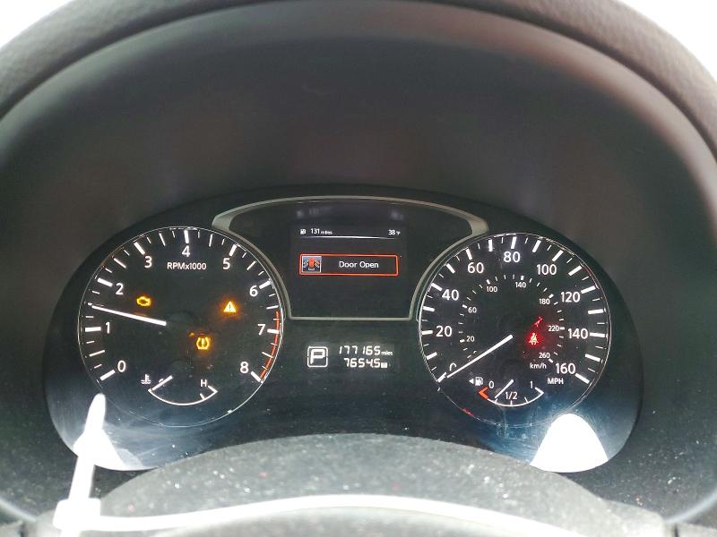 Aukcja sprzedaży 2014 Nissan Altima, vin: 1N4AL3AP6EC411195, numer aukcji: 77748355