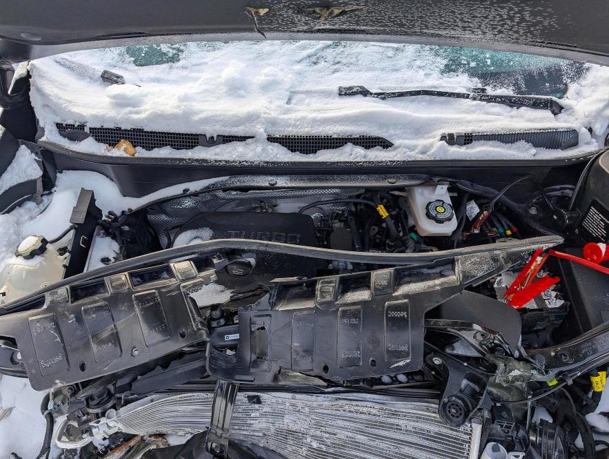 Aukcja sprzedaży 2025 Buick Encore Gx, vin: KL4AMESLXSB174009, numer aukcji: 98047015