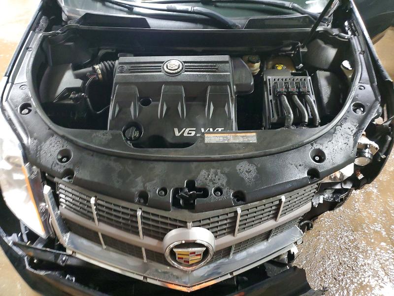 Aukcja sprzedaży 2011 Cadillac Srx, vin: 3GYFNAEY1BS538695, numer aukcji: 78158025