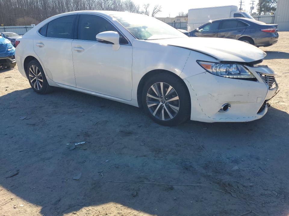 74636195 :رقم المزاد ، JTHBK1GG6D2043875 vin ، 2013 Lexus Es مزاد بيع