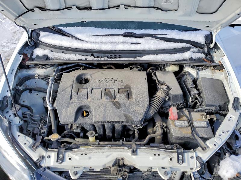 Продаж на аукціоні авто 2016 Toyota Corolla, vin: 2T1BURHE7GC566495, номер лоту: 78110605